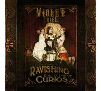 Violet Tribe, The - The Violet Tribe'S Ravishing Collection