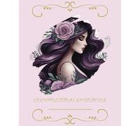 Violet Waves: Vintage Diary for Women Writing Their Story: College-Ruled Pages in Timeless Violet Elegance - Perfect for School, Work, and Crafting ... Empowers Women to Write, Create, and Inspire