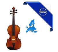 Violeta 12" All Made in Europe PONTE TELLER TEDESCO TOP ABETE MASSELLO FONDO/FASCE ACERO MASSELLO TASTIERA/PIROLI EBANO