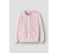NAME IT Cárdigan rosa claro 92 rosa claro