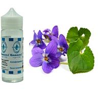 Violeta Aroma Concentrado - Vegano - Sasami - 100ml