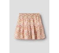 Violeta Corte Regular Falda Short