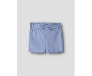 Violeta Corte Regular Shorts