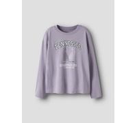 Violeta Corte Regular Top
