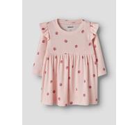 Violeta Corte Regular Vestido