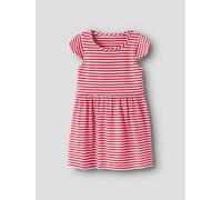 Violeta Corte Regular Vestido