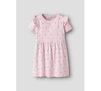 Violeta Corte Regular Vestido