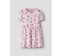 Violeta Corte Regular Vestido