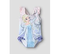 Violeta Frozen Bañador