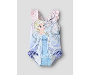 Violeta Frozen Bañador