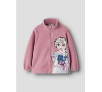 Violeta Frozen Chaqueta Polar