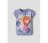 Violeta Frozen Top
