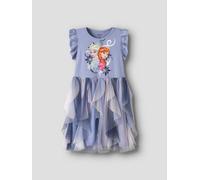 Violeta Frozen Vestido