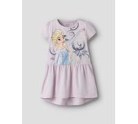 Violeta Frozen Vestido