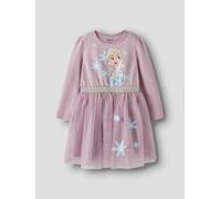 Violeta Frozen Vestido