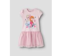 Violeta Frozen Vestido