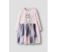 Violeta Frozen Vestido