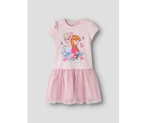 Violeta Frozen Vestido