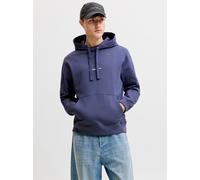 Violeta Hombres Cotton/In/Conversion/Cotton/Recycled/Polyester Sudadera Con Capucha S EU