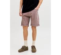 Violeta Hombres Cotton/Organic/Cotton/Elastane Shorts Corte Regular XS EU