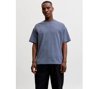 Violeta Hombres Organic/Cotton/Recycled/Polyester/Elastomultiester Camiseta S EU