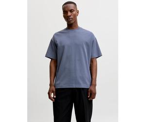 Violeta Hombres Organic/Cotton/Recycled/Polyester/Elastomultiester Camiseta XL EU