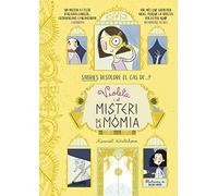 Violeta i El Misteri De La Mòmia (BLUME)