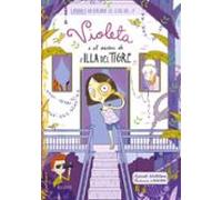 Violeta i el misteri de l'Illa del Tigre