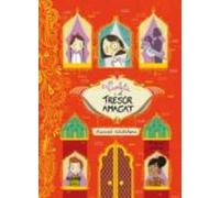 Violeta I El Tresor Amagat