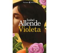 Violeta | Isabel Allende