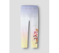 Violeta La Patrulla Canina Leggings
