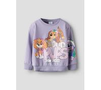 Violeta La Patrulla Canina Sudadera