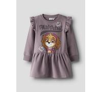 Violeta La Patrulla Canina Vestido