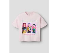 Violeta Las Guerreras K-pop Camiseta