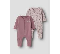 Violeta Paquete De 2 Pijama