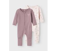 Violeta Paquete De 2 Unidades Pijama