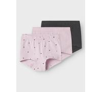 Violeta Paquete De 3 Unidades Hipster