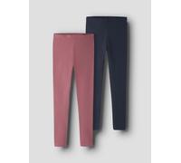 Violeta Paquete Por 2 Unidades Leggings