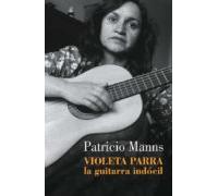 Violeta Parra (ebook)