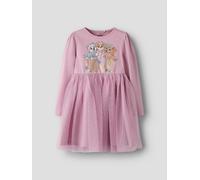 Violeta Paw Patrol Vestido