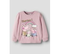 Violeta Peppa Pig Sudadera
