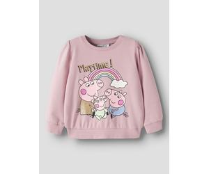 Violeta Peppa Pig Sudadera