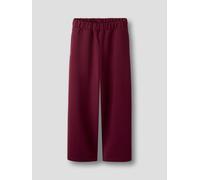 NAME IT Pantalón 'NKFNalinna' burdeos 98 burdeos