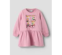 Violeta Pippi Calzaslargas Vestido