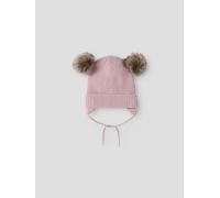 Violeta Pompón Sombrero