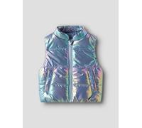 NAME IT Chaleco 'NMFMolina' mezcla de colores 92 mezcla de colores