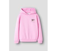 Violeta Regular Fit Sudadera Con Capucha