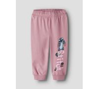 Violeta Stitch Pantalones De Chándal