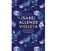 Violeta: 'Storytelling at its best' - Woman & Home