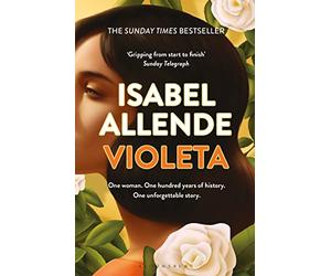 Violeta: 'Storytelling at its best' - Woman & Home